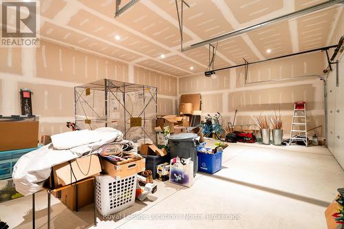109 Pheasant Run, Blue Mountains, ON - Indoor