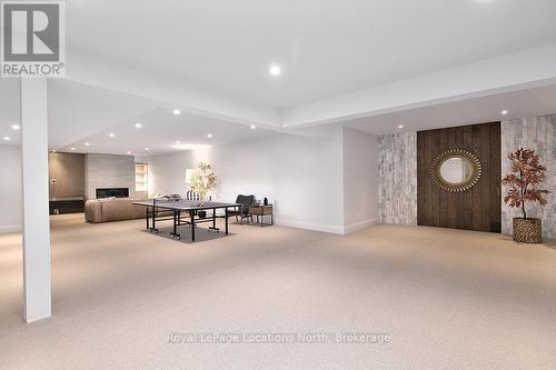 109 Pheasant Run, Blue Mountains, ON - Indoor