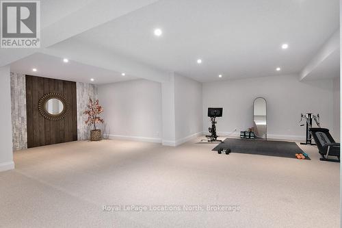 109 Pheasant Run, Blue Mountains, ON - Indoor