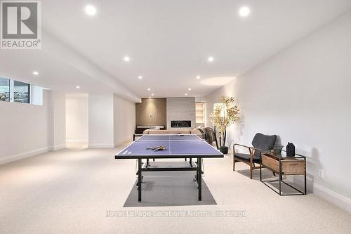 109 Pheasant Run, Blue Mountains, ON - Indoor Photo Showing Other Room