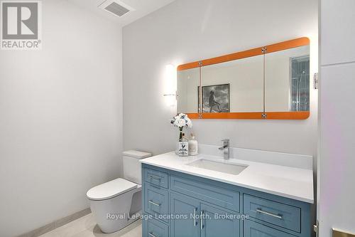 109 Pheasant Run, Blue Mountains, ON - Indoor Photo Showing Bathroom