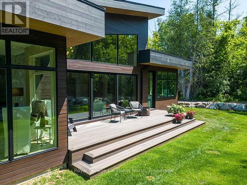 109 Pheasant Run, Blue Mountains, ON - Outdoor With Exterior