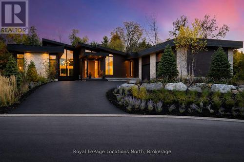 109 Pheasant Run, Blue Mountains, ON - Outdoor