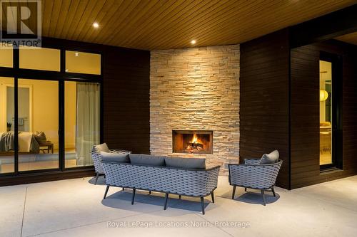 109 Pheasant Run, Blue Mountains, ON - Outdoor With Deck Patio Veranda With Exterior