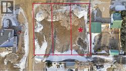 104 Vincent AVENUE  Chamberlain, SK S0G 0R0