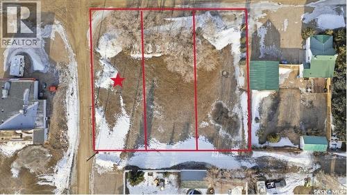 100 Vincent Avenue, Chamberlain, SK 