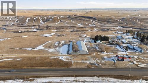 100 Vincent Avenue, Chamberlain, SK 