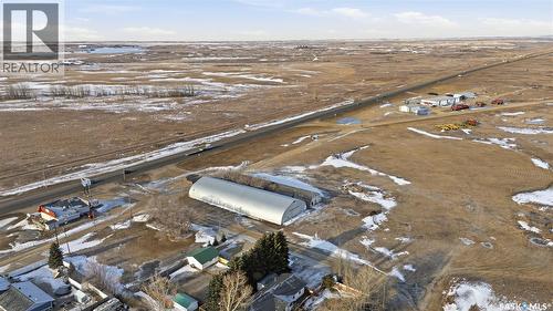 100 Vincent Avenue, Chamberlain, SK 