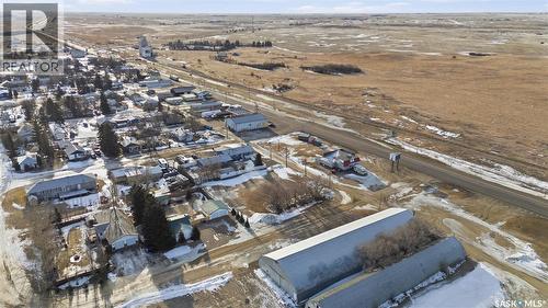100 Vincent Avenue, Chamberlain, SK 