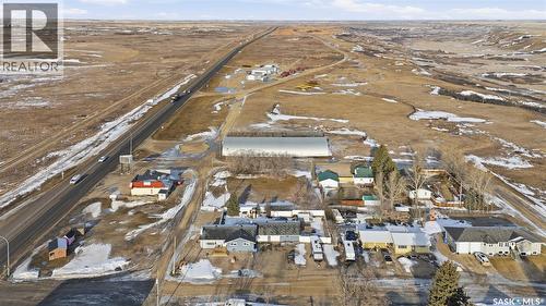 100 Vincent Avenue, Chamberlain, SK 
