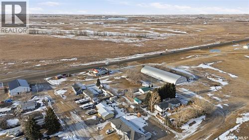 100 Vincent Avenue, Chamberlain, SK 
