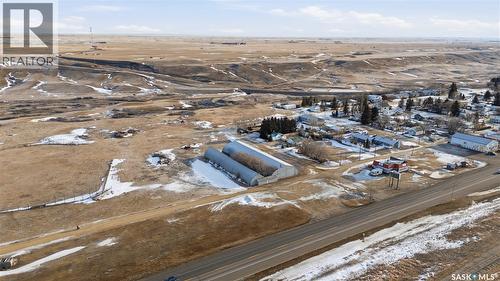 100 Vincent Avenue, Chamberlain, SK 