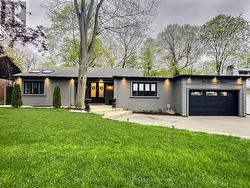 45 GREENBROOK DRIVE Toronto, ON M6M 2J8