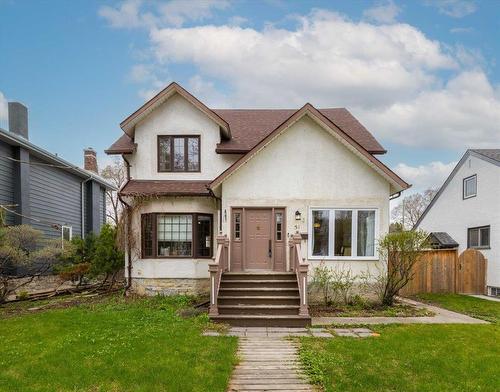 51 Tache Avenue  Winnipeg, MB R2H 1Y9