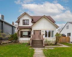 51 Tache Avenue  Winnipeg, MB R2H 1Y9