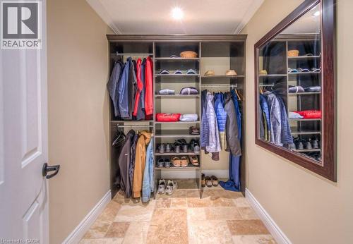 8466 Sideroad 30, Rockwood, ON - Indoor With Storage