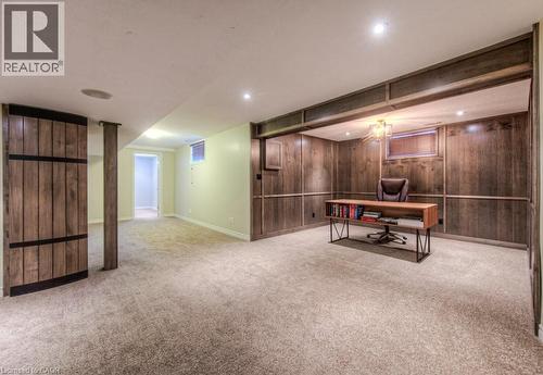 8466 Sideroad 30, Rockwood, ON - Indoor