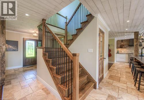 8466 Sideroad 30, Rockwood, ON - Indoor Photo Showing Other Room