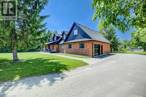 8466 Sideroad 30, Rockwood, ON - Outdoor