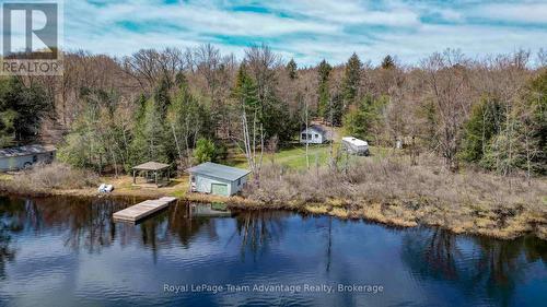 26 MALLARD ROAD  Seguin, ON P2A 2W8