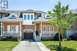 65 GIRAFFE AVE AVENUE S Brampton, ON L6R 1Z1