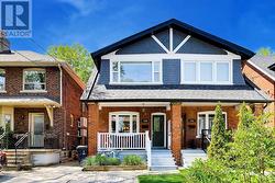 1080 LOGAN AVENUE Toronto, ON M4K 3G4