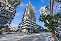 418 - 50 ORDNANCE STREET  Toronto, ON M6K 0C9