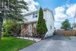 884 LARCHWOOD CRESCENT Kingston (City Northwest), ON K7P 2P7