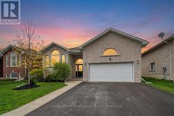 6 ASHWOOD CRESCENT  Greater Napanee (Greater Napanee), ON K7R 3L2