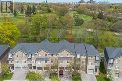 3 - 1129 HAIG BOULEVARD  Mississauga, ON L5E 2M6