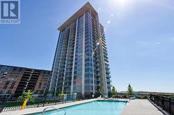 407 - 188 CLARK BOULEVARD Brampton, ON L6T 0J2