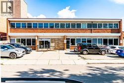 135 REBECCA Street  Hamilton, ON L8R 1B9