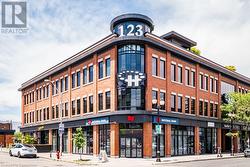 123 JAMES Street N Unit# 300  Hamilton, ON L8R 2K8