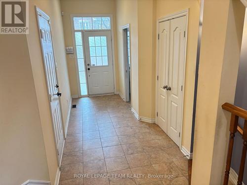 449 Foxhall Way, Ottawa, ON - Indoor Photo Showing Other Room