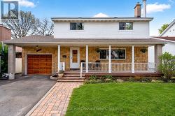 1182 GREYROCK CRESCENT  Ottawa, ON K2C 2A4