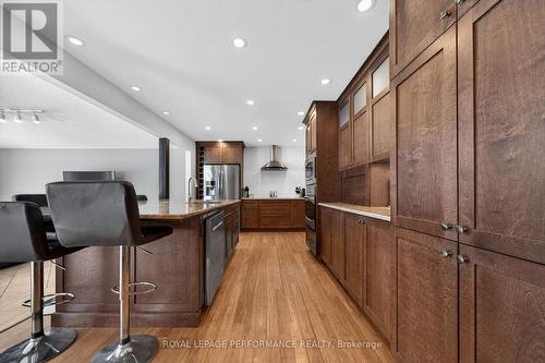 1182 Greyrock Crescent, Ottawa, ON - Indoor Photo Showing Other Room