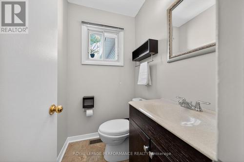 1182 Greyrock Crescent, Ottawa, ON - Indoor Photo Showing Bathroom
