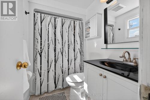 1182 Greyrock Crescent, Ottawa, ON - Indoor Photo Showing Bathroom
