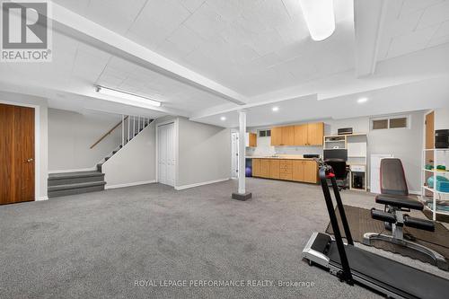 1182 Greyrock Crescent, Ottawa, ON - Indoor