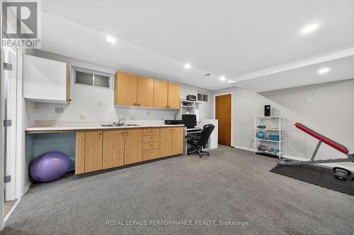 1182 Greyrock Crescent, Ottawa, ON - Indoor