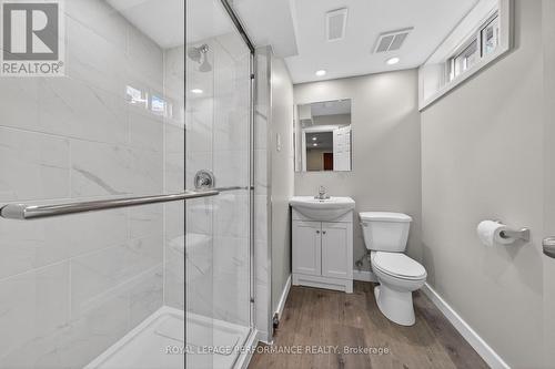 1182 Greyrock Crescent, Ottawa, ON - Indoor Photo Showing Bathroom