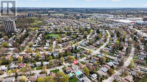 1182 Greyrock Crescent, Ottawa, ON - Outdoor With View