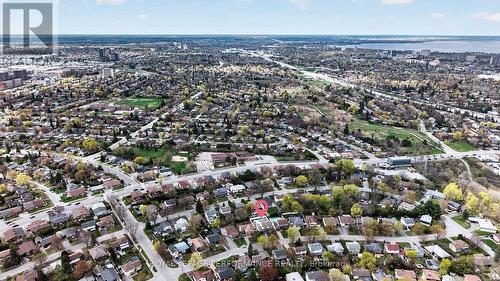 1182 Greyrock Crescent, Ottawa, ON - Outdoor With View