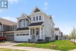 255 MEYNELL ROAD  Ottawa, ON K0A 3P0