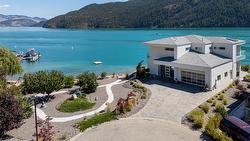 8-18451 Crystal Waters Road  Lake Country, BC V4V 2G2
