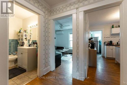 115 Balsam Avenue S, Hamilton, ON - Indoor Photo Showing Other Room