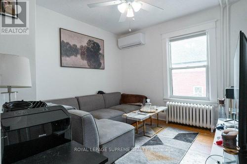 115 Balsam Avenue S, Hamilton, ON - Indoor