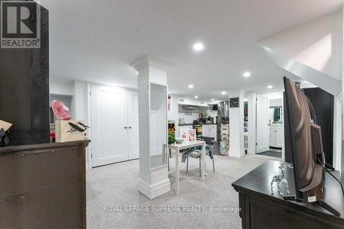 115 Balsam Avenue S, Hamilton, ON - Indoor