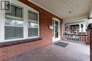 115 Balsam Avenue S, Hamilton, ON  - Outdoor With Deck Patio Veranda With Exterior 