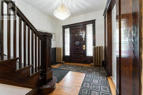 115 Balsam Avenue S, Hamilton, ON - Indoor Photo Showing Other Room
